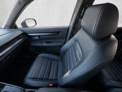 2023 Honda CR-V Hybrid Sport Touring AWD