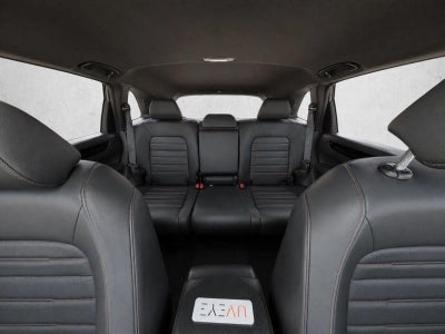 2023 Honda CR-V Hybrid Sport Touring AWD