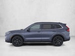 2023 Honda CR-V Hybrid Sport Touring AWD