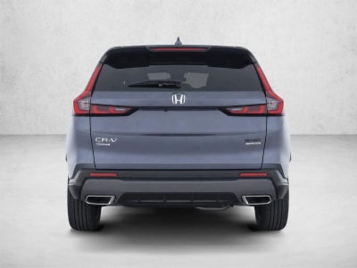 2023 Honda CR-V Hybrid Sport Touring AWD