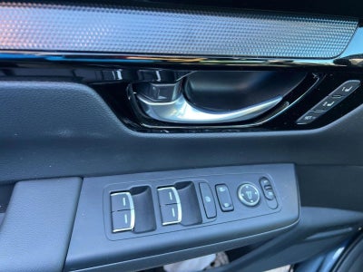 2023 Honda CR-V Hybrid Sport Touring AWD