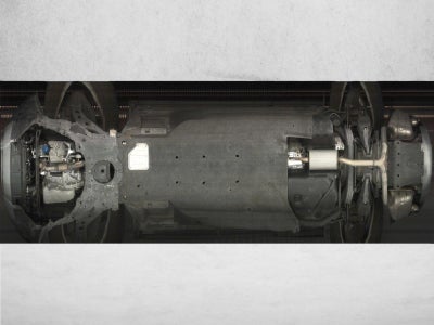 2018 Honda CR-V EX-L 2WD