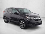 2018 Honda CR-V EX-L 2WD