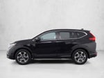 2018 Honda CR-V EX-L 2WD