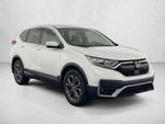 2022 Honda CR-V EX-L AWD