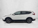 2022 Honda CR-V EX-L AWD
