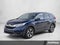 2017 Honda CR-V LX 2WD