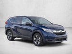 2017 Honda CR-V LX 2WD