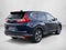 2017 Honda CR-V LX 2WD