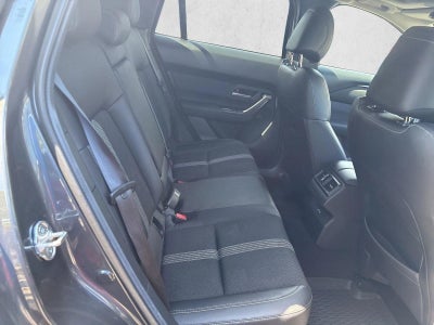 2025 Mazda Mazda CX-50 2.5 S Premium Package AWD