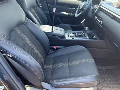 2025 Mazda Mazda CX-50 2.5 S Premium Package AWD