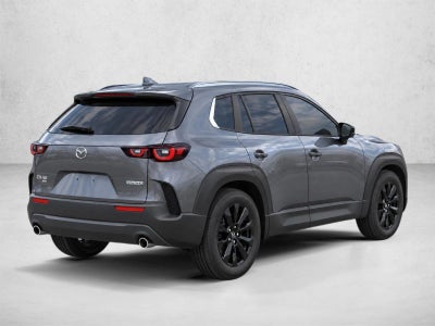 2025 Mazda Mazda CX-50 2.5 S Premium Package AWD