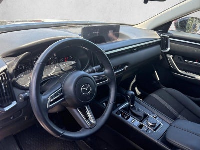 2025 Mazda Mazda CX-50 2.5 S Premium Package AWD