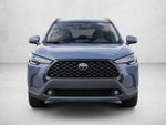 2025 Toyota Corolla Cross LE 2WD (Natl)