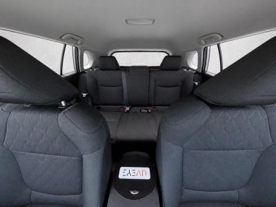 2025 Toyota Corolla Cross LE 2WD (Natl)