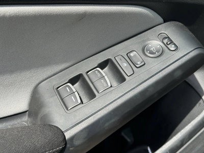 2025 Honda Civic Hatchback Hybrid Sport CVT