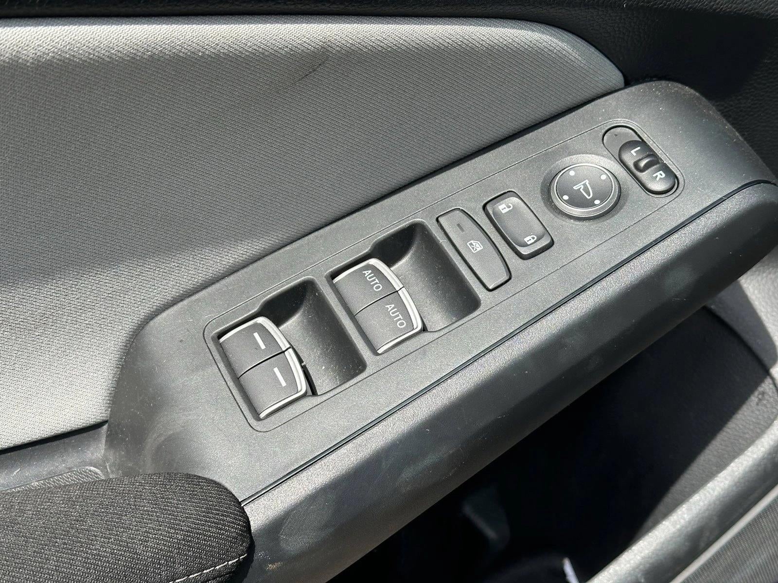 2025 Honda Civic Hatchback Hybrid Sport CVT