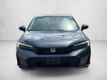 2025 Honda Civic Hatchback Hybrid Sport CVT