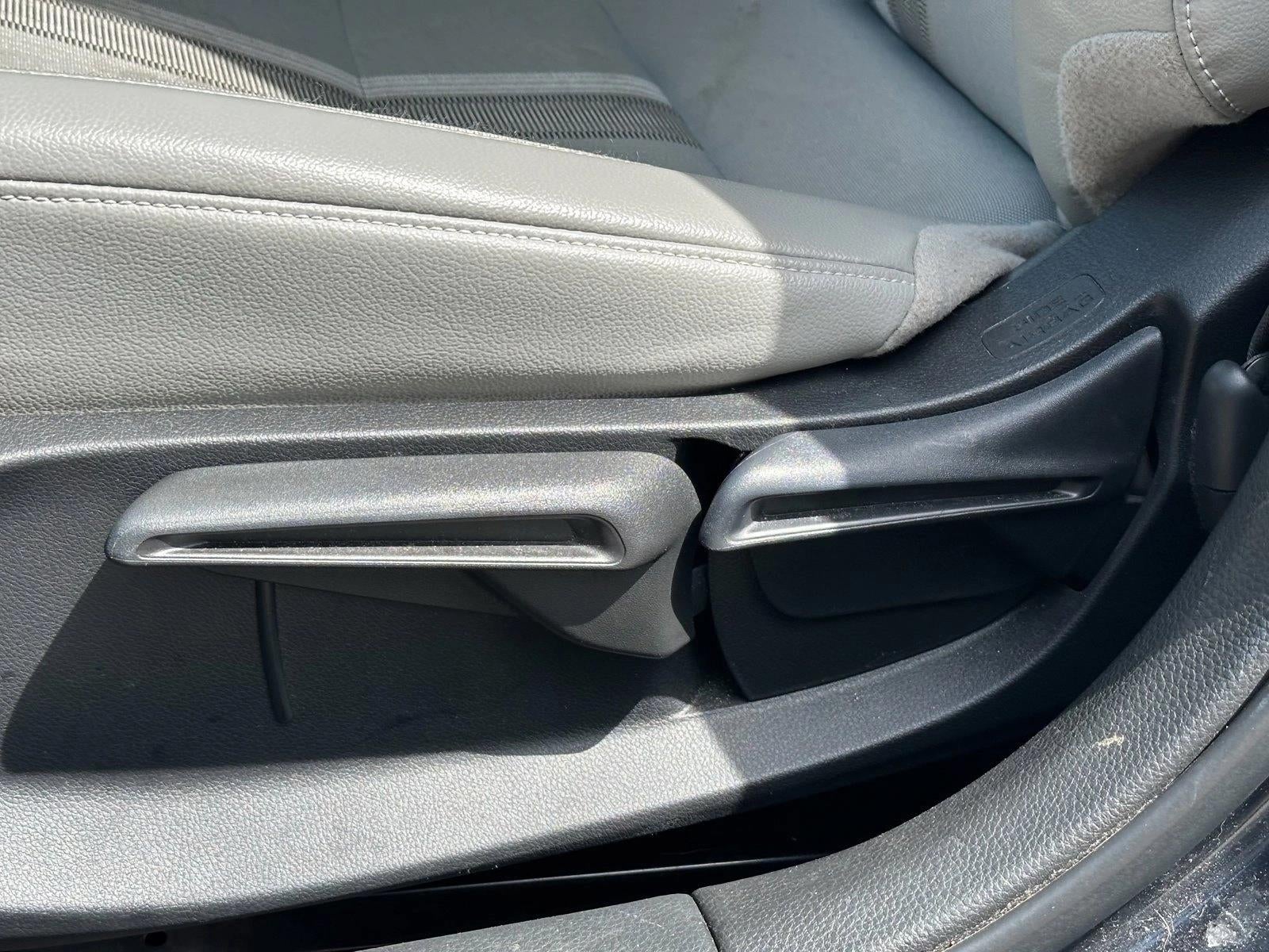 2025 Honda Civic Hatchback Hybrid Sport CVT