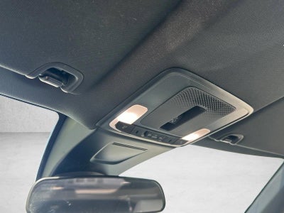 2025 Honda Civic Hatchback Hybrid Sport CVT