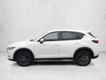 2021 Mazda Mazda CX-5 Sport FWD