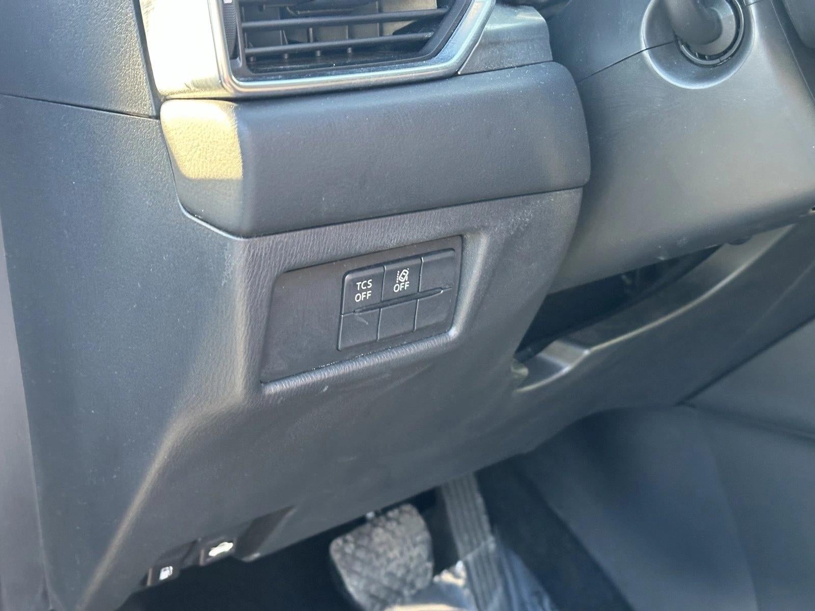 2021 Mazda Mazda CX-5 Touring FWD