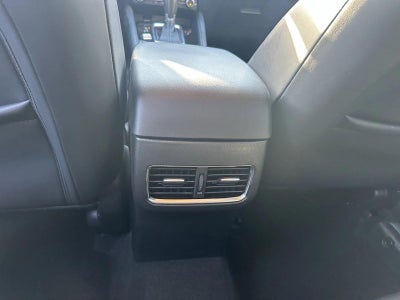 2021 Mazda Mazda CX-5 Touring FWD