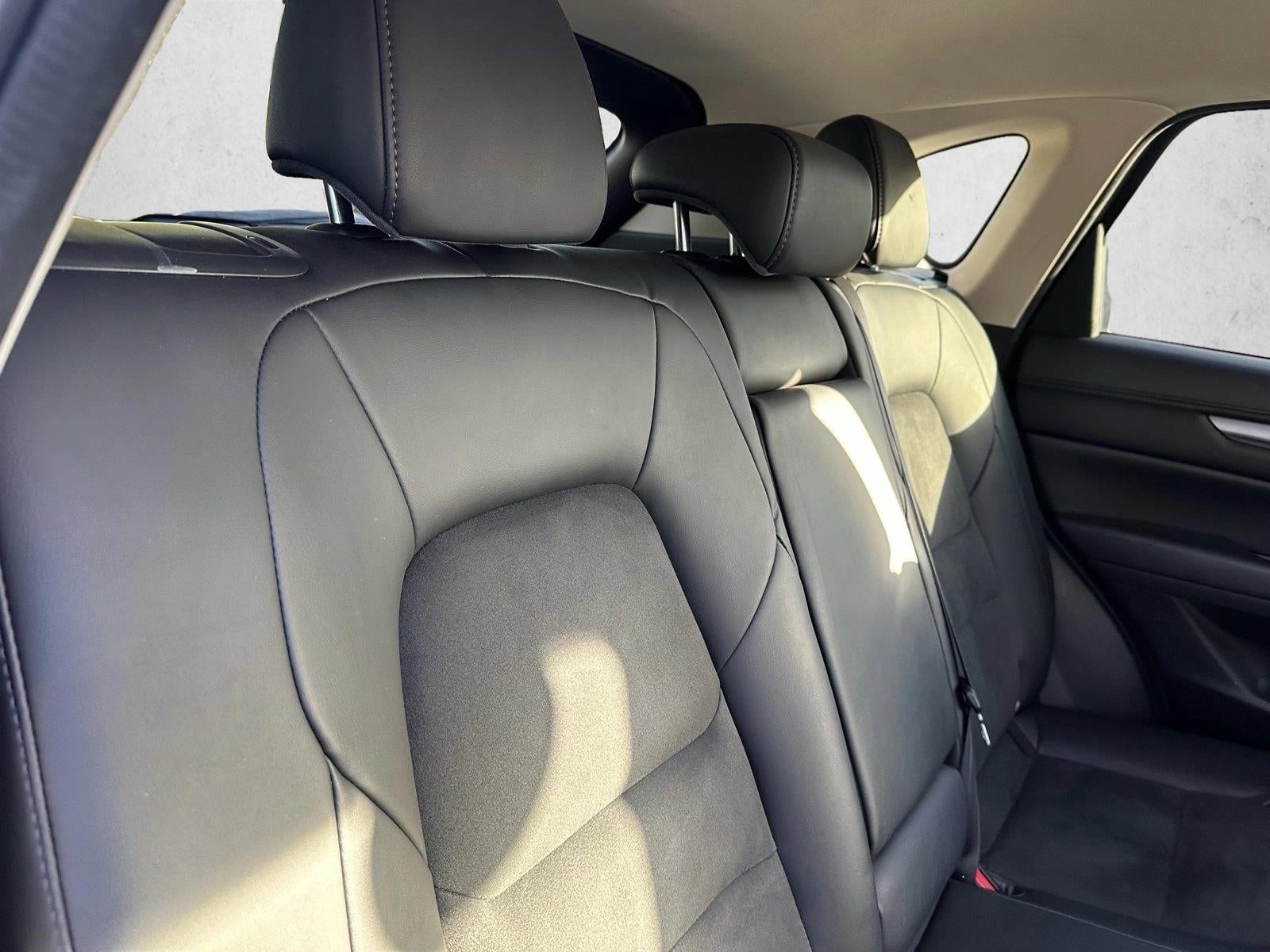 2021 Mazda Mazda CX-5 Touring FWD