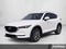 2021 Mazda Mazda CX-5 Grand Touring AWD