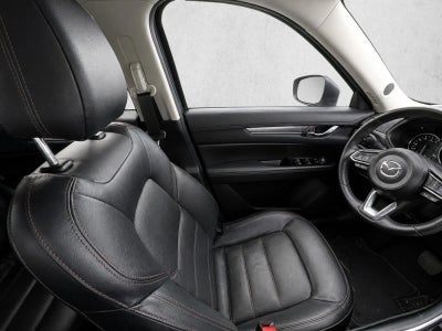 2021 Mazda Mazda CX-5 Grand Touring AWD