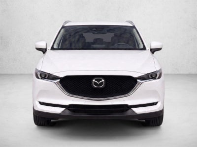 2021 Mazda Mazda CX-5 Grand Touring AWD