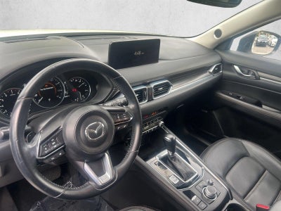 2021 Mazda Mazda CX-5 Grand Touring AWD