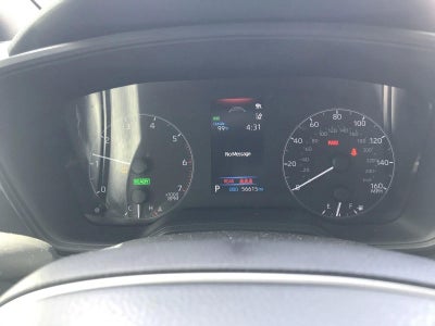 2023 Toyota Corolla Hybrid SE Infrared FWD (Natl)