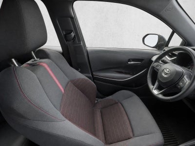 2023 Toyota Corolla Hybrid SE Infrared FWD (Natl)