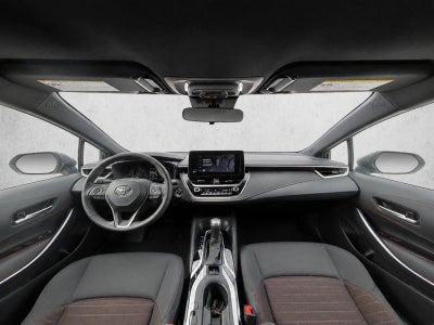 2023 Toyota Corolla Hybrid SE Infrared FWD (Natl)