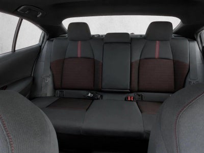 2023 Toyota Corolla Hybrid SE Infrared FWD (Natl)