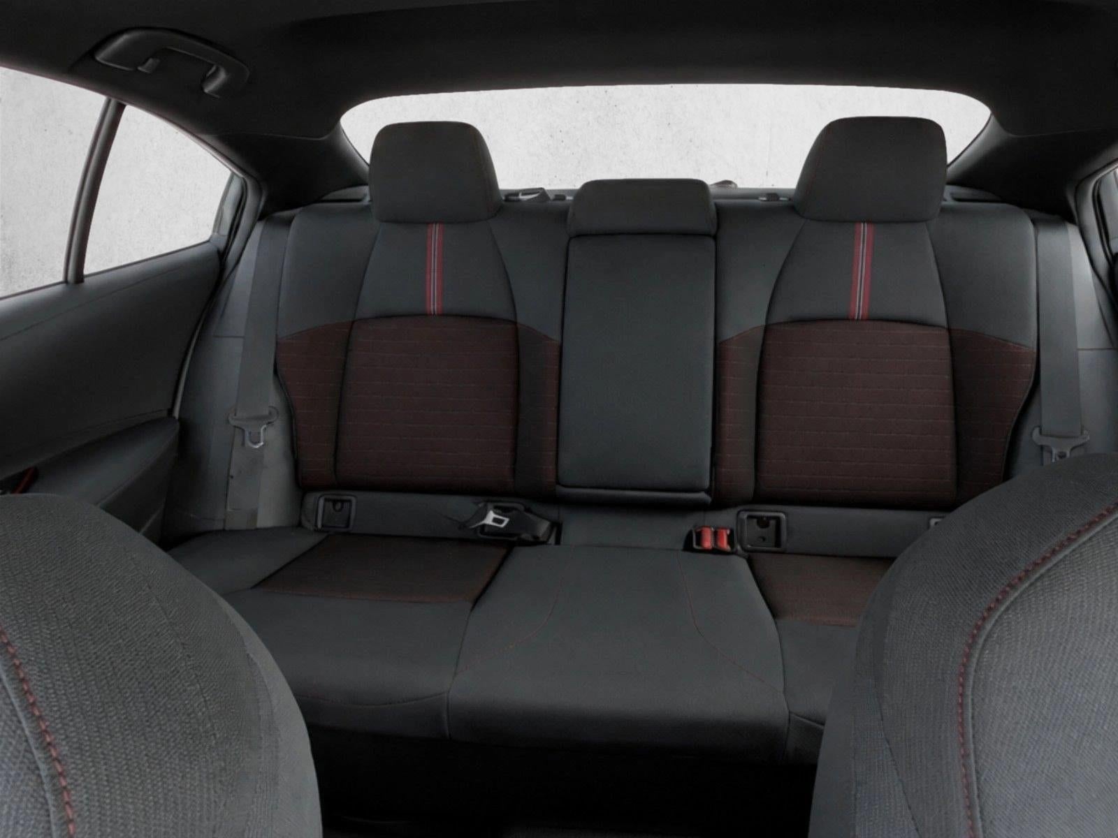 2023 Toyota Corolla Hybrid SE Infrared FWD (Natl)