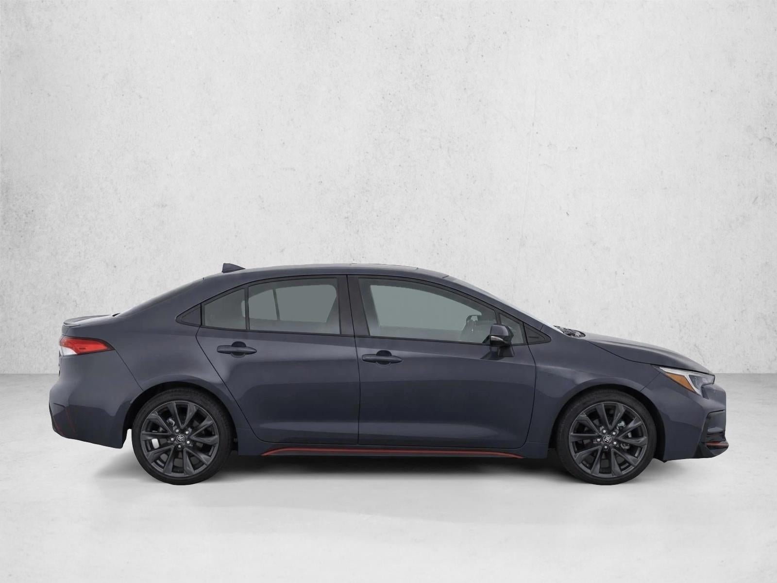 2023 Toyota Corolla Hybrid SE Infrared FWD (Natl)