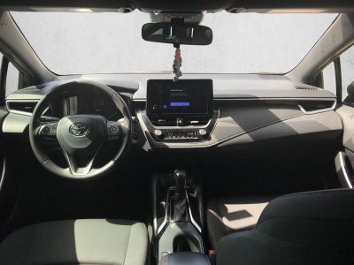 2023 Toyota Corolla Hybrid SE Infrared FWD (Natl)