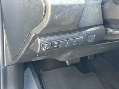 2020 Toyota Corolla LE CVT (Natl)