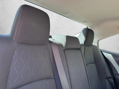 2020 Toyota Corolla LE CVT (Natl)