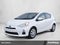 2012 Toyota Prius c 5dr HB Two (Natl)