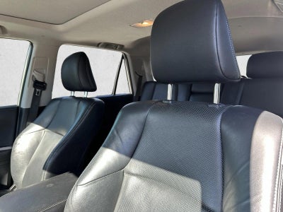 2023 Toyota 4Runner Limited 2WD (Natl)