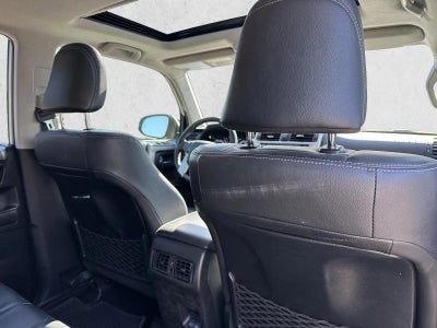 2023 Toyota 4Runner Limited 2WD (Natl)