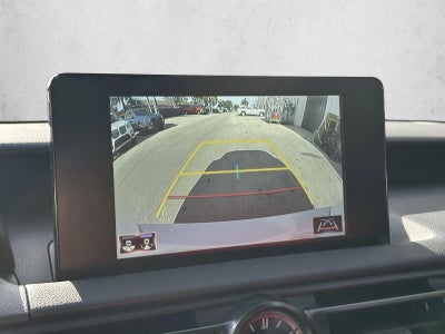 2024 Lexus IS 350 F SPORT RWD