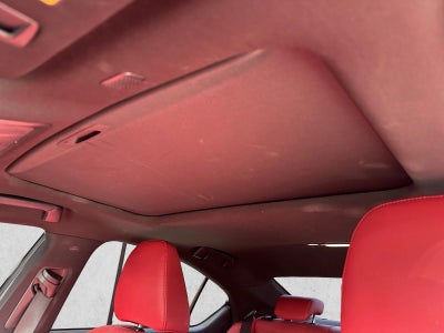 2024 Lexus IS 350 F SPORT RWD