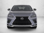 2021 Lexus NX 300 F SPORT FWD