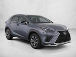 2021 Lexus NX 300 F SPORT FWD
