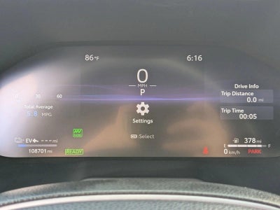 2023 Toyota RAV4 Prime XSE (Natl)