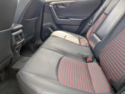 2023 Toyota RAV4 Prime XSE (Natl)